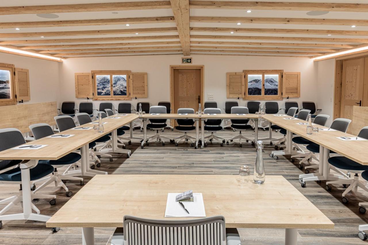Hotel Sarain Active Mountain Resort Lenz Ngoại thất bức ảnh