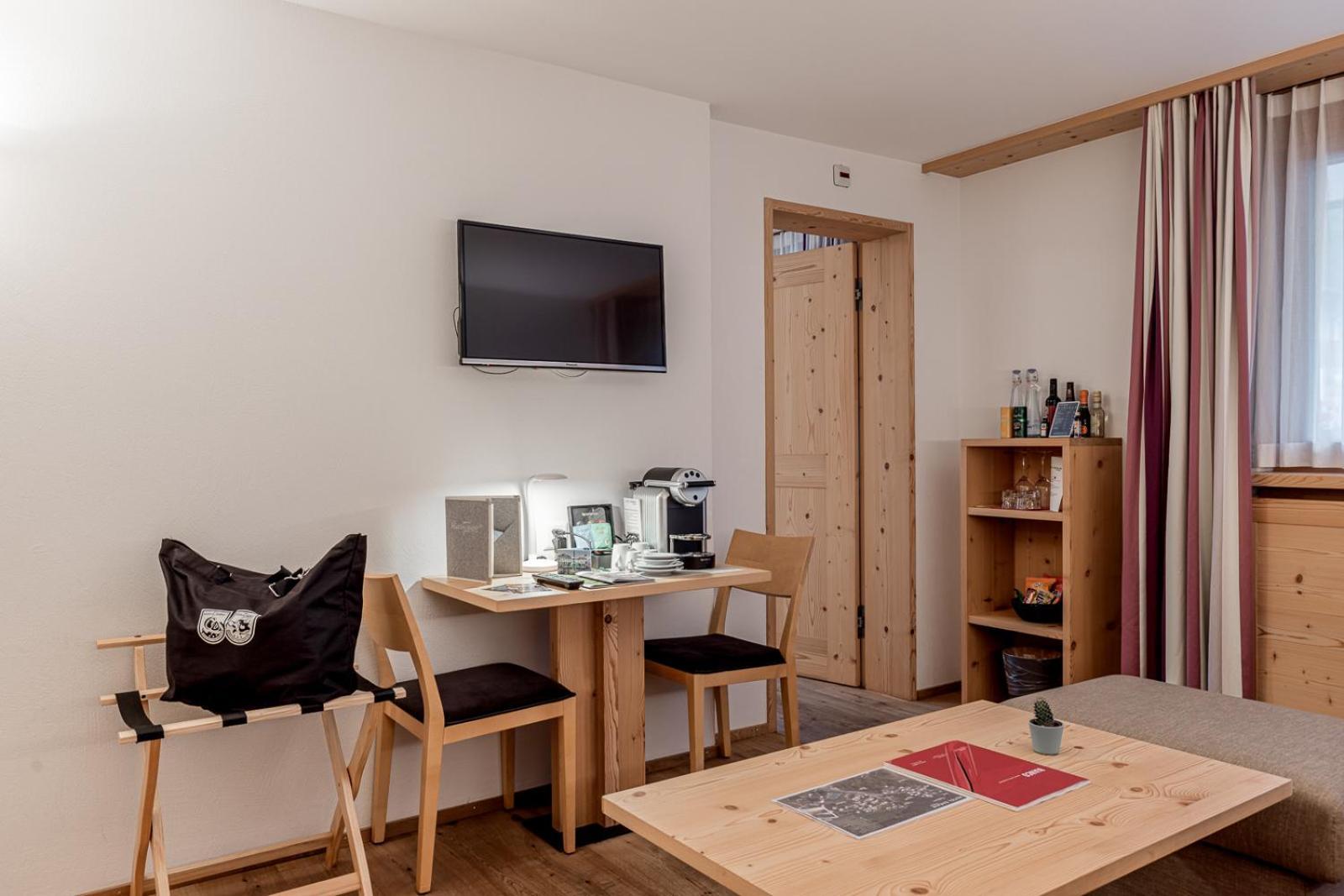 Hotel Sarain Active Mountain Resort Lenz Ngoại thất bức ảnh