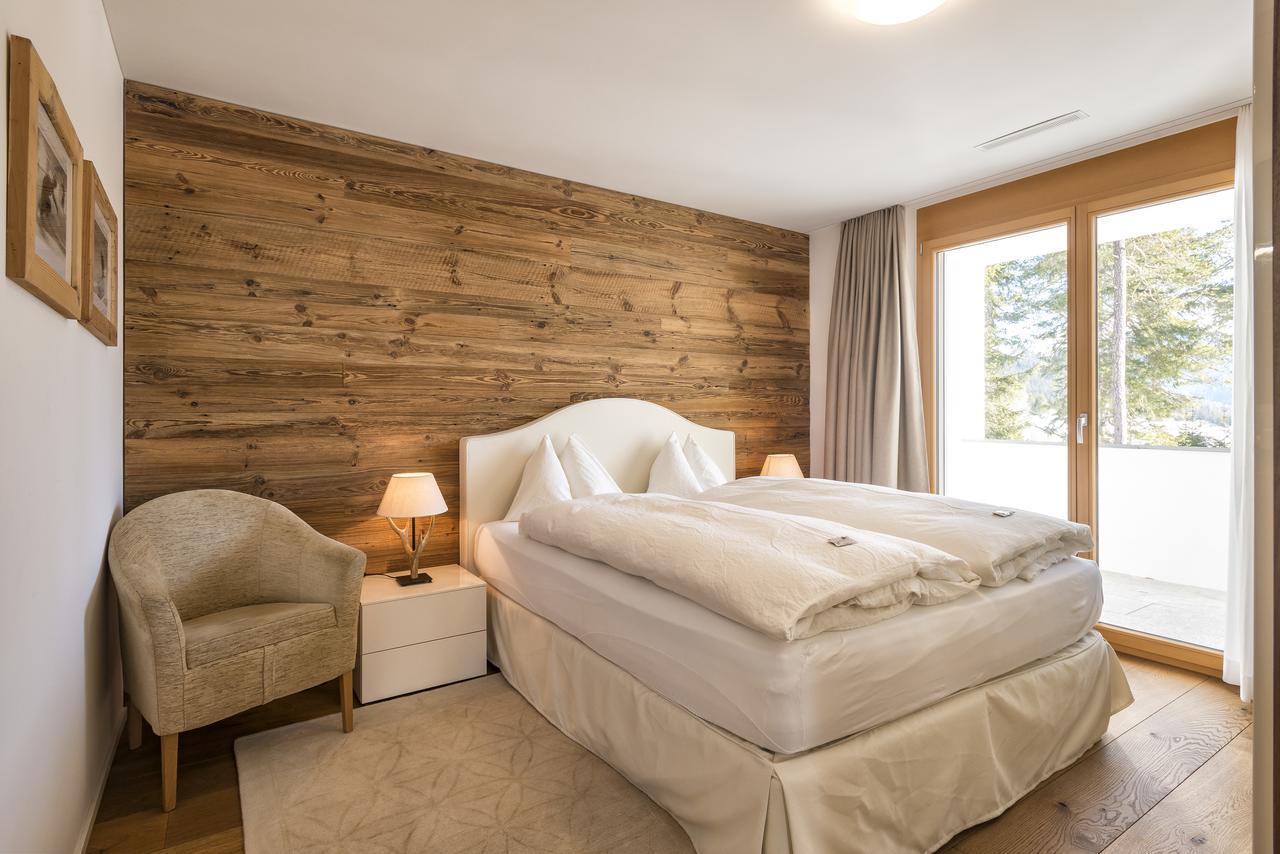 Hotel Sarain Active Mountain Resort Lenz Ngoại thất bức ảnh